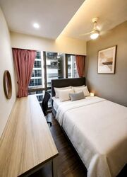 Bellewoods (D25), Condominium #599171011